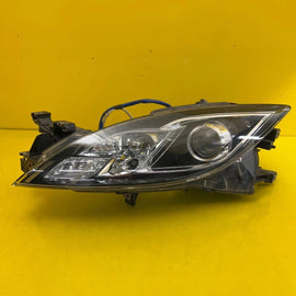 Frontscheinwerfer Mazda 6 Xenon Links Scheinwerfer Headlight SCH7640189122vb