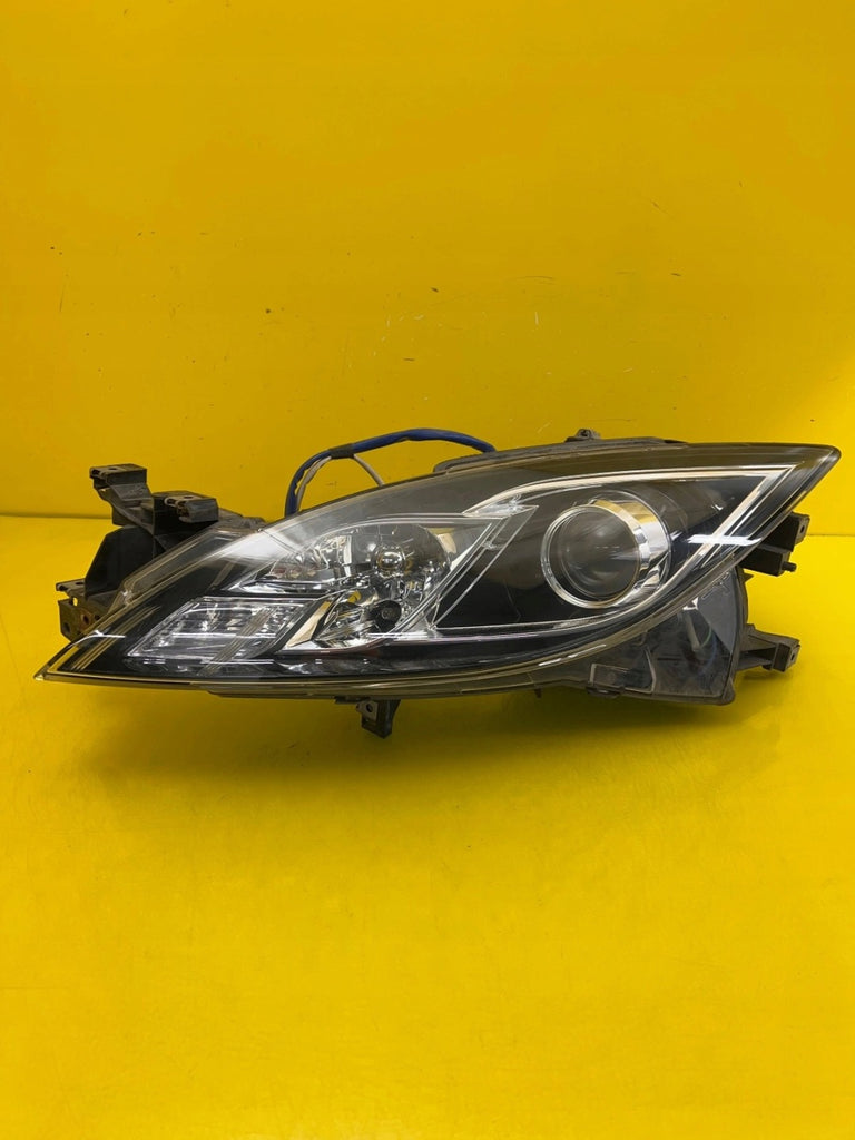 Frontscheinwerfer Mazda 6 Xenon Links Scheinwerfer Headlight SCH7640189122vb
