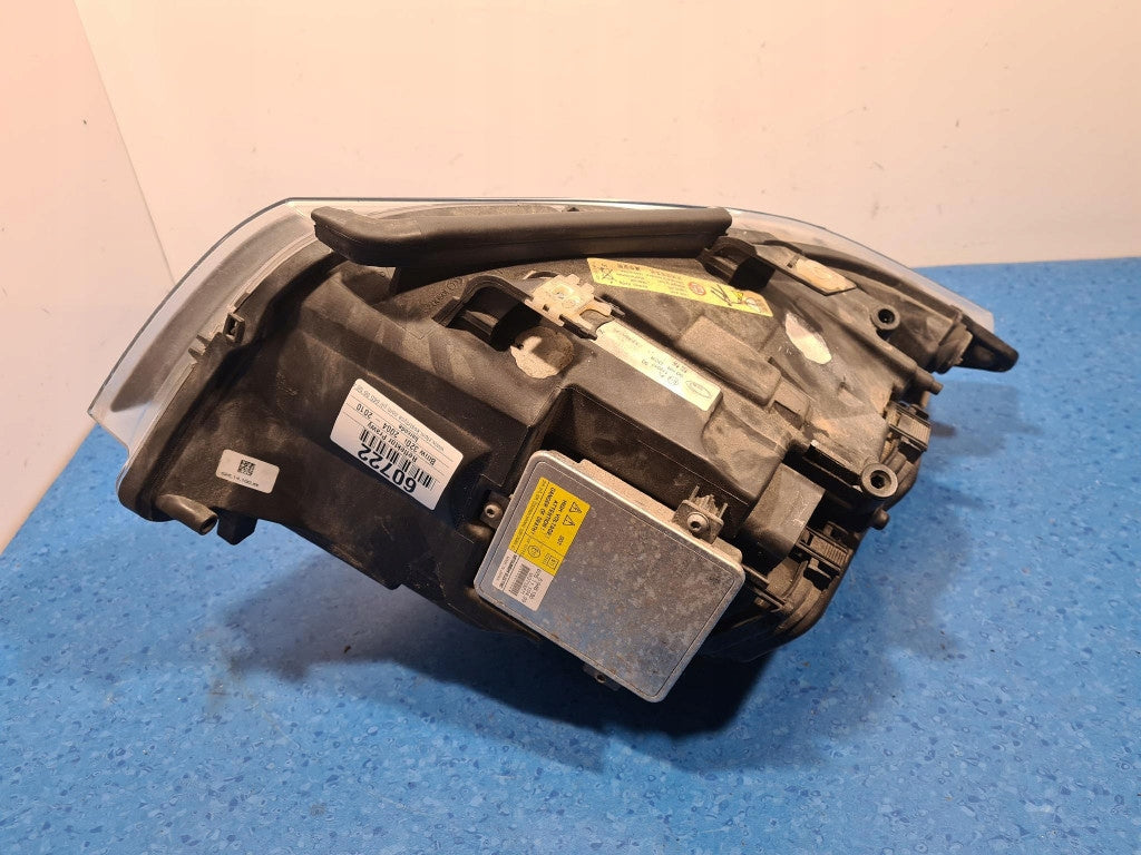 Frontscheinwerfer BMW E90 Rechts Scheinwerfer Headlight SCH1759434002gu