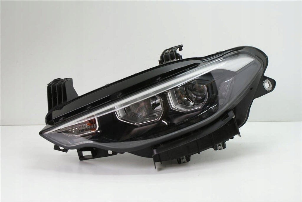 Frontscheinwerfer Fiat Tipo 521451740E Rechts Scheinwerfer Headlight SCH8795903007vh