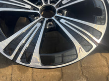 Load image into Gallery viewer, 1x Alufelge 18 Zoll 8.0" 5x112 A2144012200-422 Mercedes-Benz Rim Wheel FEL6192292218ml