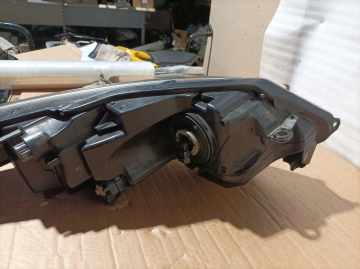 Frontscheinwerfer Honda Hrv Hr-V 100-18205 Full LED Links Scheinwerfer Headlight SCH1568408752df