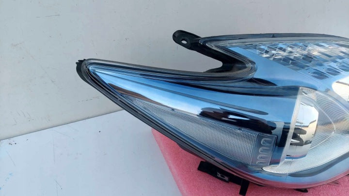 Frontscheinwerfer Toyota Prius Rechts Scheinwerfer Headlight SCH4782795648bv