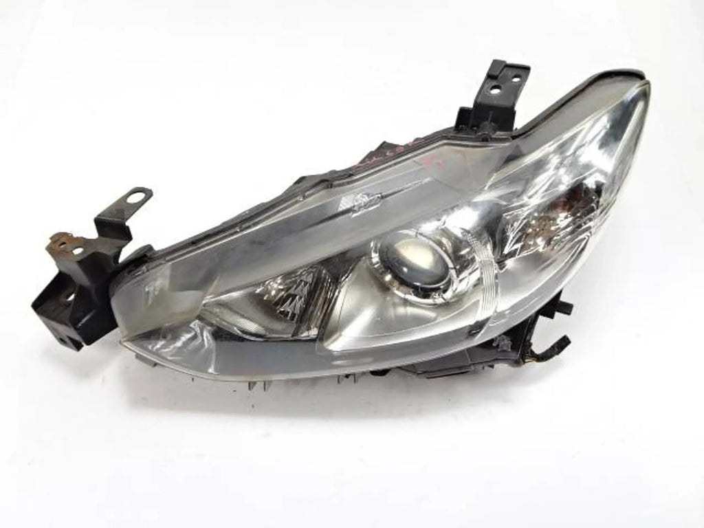 Frontscheinwerfer Mazda 6 LPK19860 Links Scheinwerfer Headlight