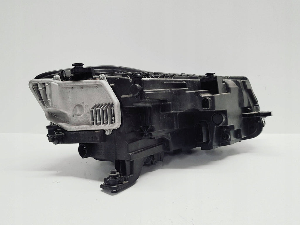 Frontscheinwerfer VW Caddy V 2K8941035E Full LED Links Scheinwerfer Headlight SCH4239011726ed