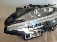 Load image into Gallery viewer, Frontscheinwerfer Volvo S90 V90 31655728 Full LED Links Scheinwerfer Headlight SCH5104932107bq
