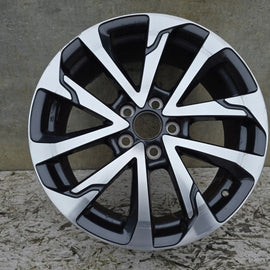 1x Alufelge 18 Zoll 7.0
