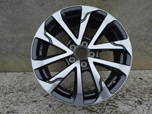 Load image into Gallery viewer, 1x Alufelge 18 Zoll 7.0" 5x114.3 Toyota Rav 4 Rim Wheel FEL4743578280pp
