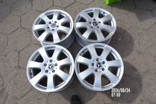 Load image into Gallery viewer, 4x Alufelge 17 Zoll 7.5" 5x112 56ET Mercedes-Benz W166 Vito W251 Rim Wheel FEL7831563032co