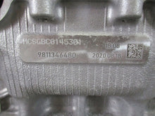 Laden Sie das Bild in den Galerie-Viewer, Motor Peugeot 208 HN05 1.2 THP 130PS 20TKm 2008 Benzin Engine Unkomplett MOT8327298726qg