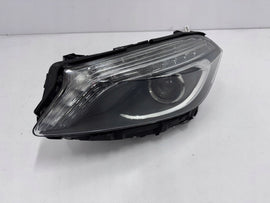 Frontscheinwerfer Mercedes-Benz W176 A1768201161 Xenon Links Headlight