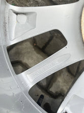 Laden Sie das Bild in den Galerie-Viewer, 1x Alufelge 18 Zoll 7.0" 5x112 45ET 57A601025L Skoda Octavia Nr3 Iv Rim Wheel FEL3854203489jz