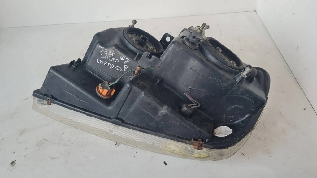 Frontscheinwerfer Jeep Grand Cherokee II Wj KS-CS097 Rechts Headlight SCH7983868706xf