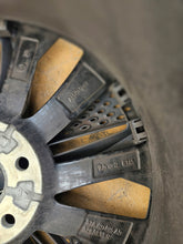 Load image into Gallery viewer, 1x Alufelge 18 Zoll 7.0" 5x112 57A601025AS Skoda Karoq Rim Wheel FEL4105407285po