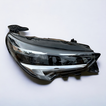 Load image into Gallery viewer, Frontscheinwerfer Opel Corsa F 9829463480 FULL LED Rechts Scheinwerfer Headlight