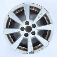 Laden Sie das Bild in den Galerie-Viewer, 1x Alufelge 17 Zoll 7.0&quot; 5x114.3 Toyota Avensis Verso Rim Wheel