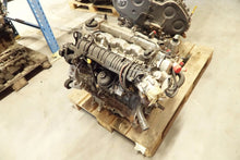 Load image into Gallery viewer, Motor Hyundai Kia I30 Ceed D4FB 1.6 CRDI 81kW Diesel Engine Unkomplett