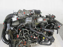 Laden Sie das Bild in den Galerie-Viewer, Motor Ford Focus KKDA 1.8 TDCI 115PS 85kW 2006 Diesel Engine Komplett MOT1139946048lf