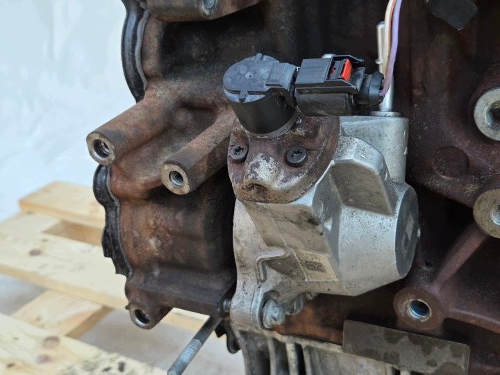 Motor Ford Mondeo I YLCC YMCC 2.0 TDCI 127TKm 2020 Diesel Engine Unkomplett MOT1857533008gz