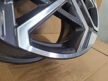 Load image into Gallery viewer, 1x Alufelge 17 Zoll 7.0" 4x100 54ET 52910-Q0330 Hyundai I20 Iii Rim Wheel FEL9974972469qj