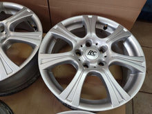 Laden Sie das Bild in den Galerie-Viewer, 4x Alufelge 16 Zoll 6.5" 5x114.3 RC15656 Kia Rim Wheel FEL6308526011sq