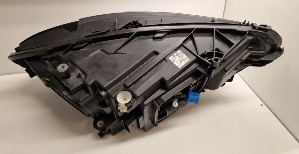 Frontscheinwerfer Mercedes-Benz Cla A1189068900 LED Links Scheinwerfer Headlight SCH3548882900aj