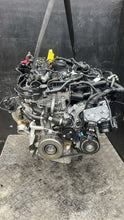 Load image into Gallery viewer, Motor BMW 3 B48B20A 2.0 2022 Benzin Engine Komplett MOT3109089638ps