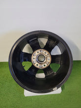 Laden Sie das Bild in den Galerie-Viewer, 1x Alufelge 17 Zoll 8.0&quot; 6x139.7 JB3C-1007-K2A JB3C-1007-L1B Ford Rim Wheel
