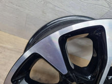 Laden Sie das Bild in den Galerie-Viewer, 1x Alufelge 17 Zoll 7.0" 5x108 55ET Ford Transit Custom Rim Wheel FEL4450263919sa