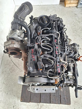 Laden Sie das Bild in den Galerie-Viewer, Motor Audi Seat Skoda VW I CAY 1.6 TDI Benzin Engine Unkomplett MOT4604591805by