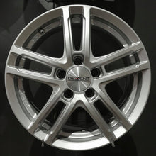 Laden Sie das Bild in den Galerie-Viewer, 4x Alufelge 16 Zoll 6.5" 5x112 38ET KBA51750 Skoda Octavia II Golf Vii Rim Wheel FEL1330516552yg