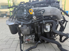 Load image into Gallery viewer, Motor Audi Seat Skoda VW I DTT 2.0 TDI 68TKm Diesel Engine Komplett MOT2504745931zq