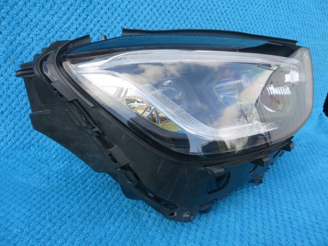 Frontscheinwerfer Mercedes-Benz Glc X253 A2539065003 LED Rechts Headlight SCH7064830455fi