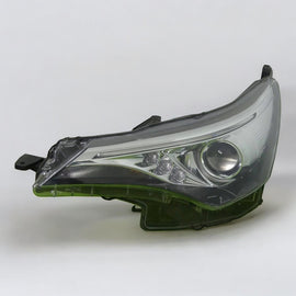 Frontscheinwerfer Toyota Avensis 99226-81017 Links Scheinwerfer Headlight