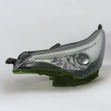 Frontscheinwerfer Toyota Avensis 99226-81017 Links Scheinwerfer Headlight
