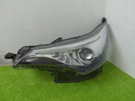Frontscheinwerfer Toyota Avensis 99226-81017 Links Scheinwerfer Headlight