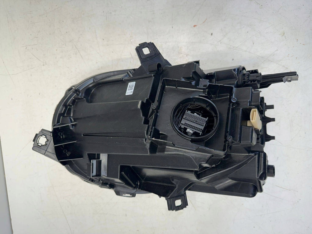 Frontscheinwerfer Mini 5B5120501 Links Scheinwerfer Headlight SCH6685754736ak
