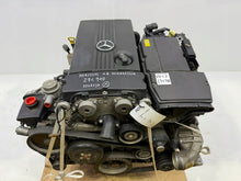Load image into Gallery viewer, Motor Mercedes-Benz W204 271910 1.8 156PS 115kW 2007 Benzin Engine Komplett MOT1298731572uu