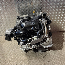 Laden Sie das Bild in den Galerie-Viewer, Motor Lexus Rx 2GR 3.5 Hybrid Engine Komplett MOT4758790815ce