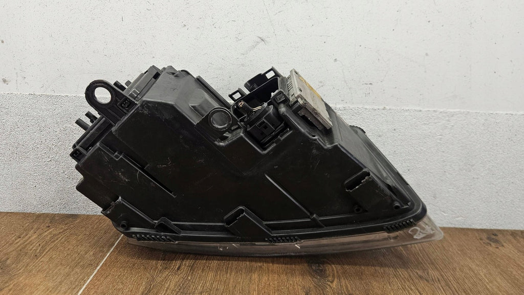 Frontscheinwerfer Audi A8 4E0941029BQ Links Scheinwerfer Headlight SCH8291956119zv