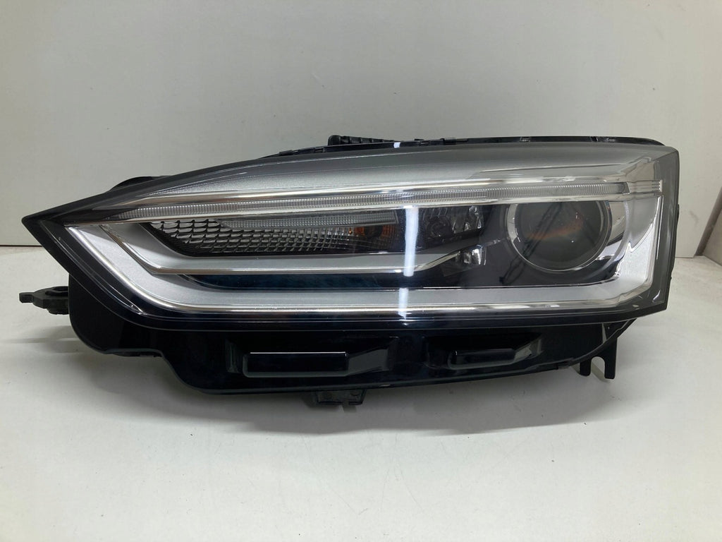Frontscheinwerfer Audi A5 8W6941005C Links Scheinwerfer Headlight SCH7603078278hi