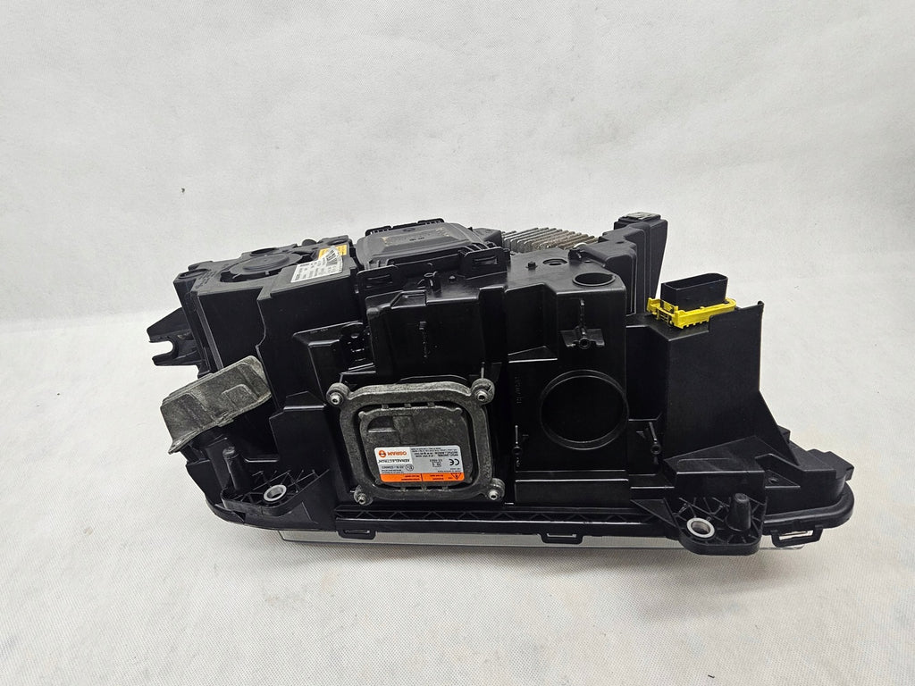 Frontscheinwerfer Volvo 22239344 Xenon Rechts Scheinwerfer Headlight SCH6992271335jl