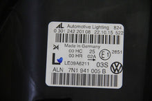 Load image into Gallery viewer, Frontscheinwerfer VW Sharan 7N1941005 7N1941006 Ein Stück (Rechts oder Links)