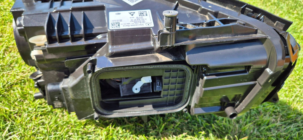 Frontscheinwerfer Mercedes-Benz W247 A2479065703 LED Rechts oder Links SCH6098175208yp