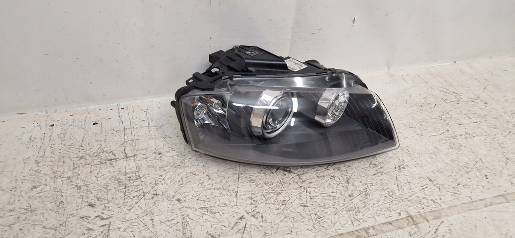 Frontscheinwerfer Audi A3 8P0941030 Xenon Rechts Scheinwerfer Headlight