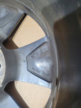 Laden Sie das Bild in den Galerie-Viewer, 1x Alufelge 17 Zoll 6.5" 5x114.3 45ET Glanz N50701 Mg Pulsar Rim Wheel FEL7277005163jp