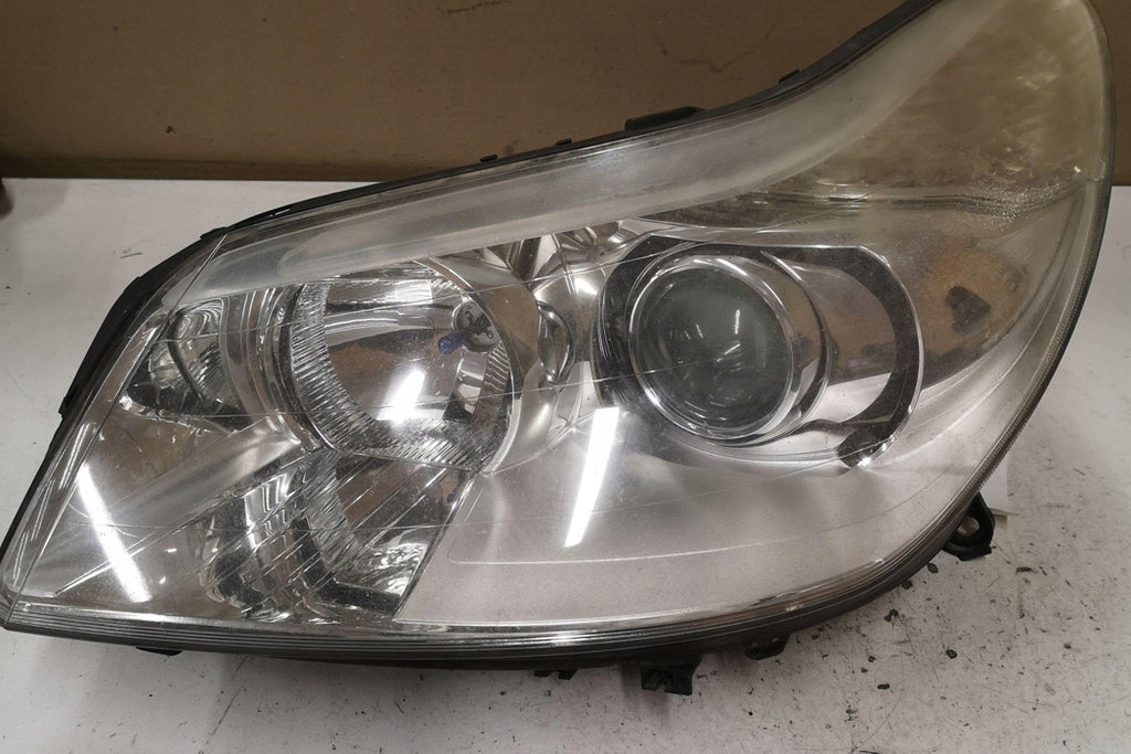 Frontscheinwerfer Citroën C5 II Break 9661316680 Links Scheinwerfer Headlight SCH9281461796kz