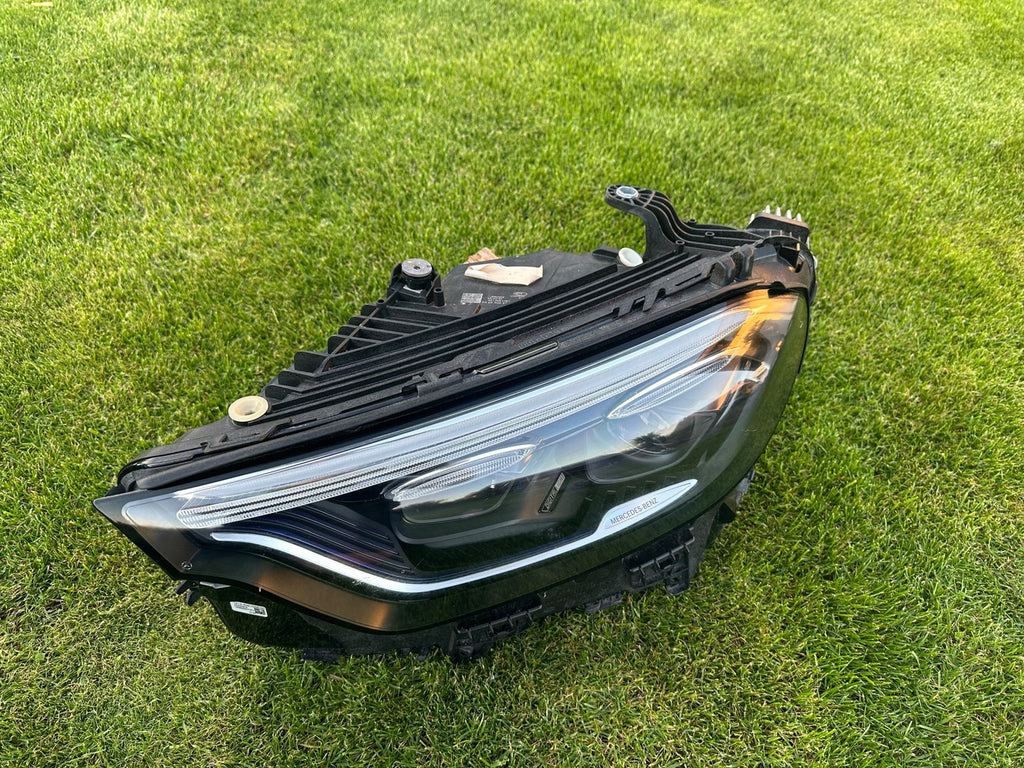Frontscheinwerfer Mercedes-Benz Glc A2549062302 LED Links Scheinwerfer Headlight SCH6659171731zb