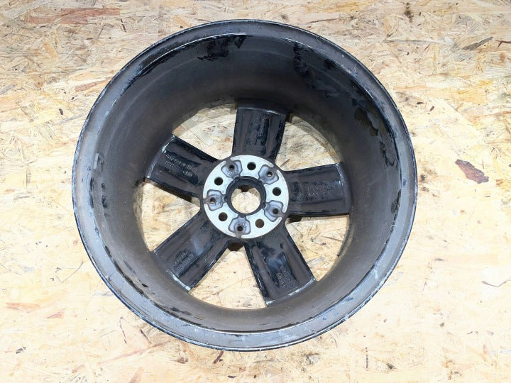 1x Alufelge 17 Zoll 7.5" 5x112 6856031 Mini Countryman F60 F56 F55 Rim Wheel FEL1660457961ec