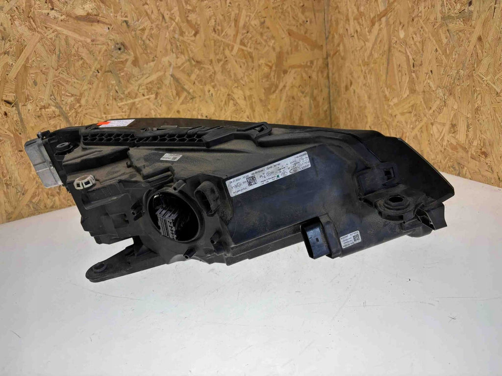 Frontscheinwerfer Skoda Superb III 3V1941015D LED Rechts Scheinwerfer Headlight